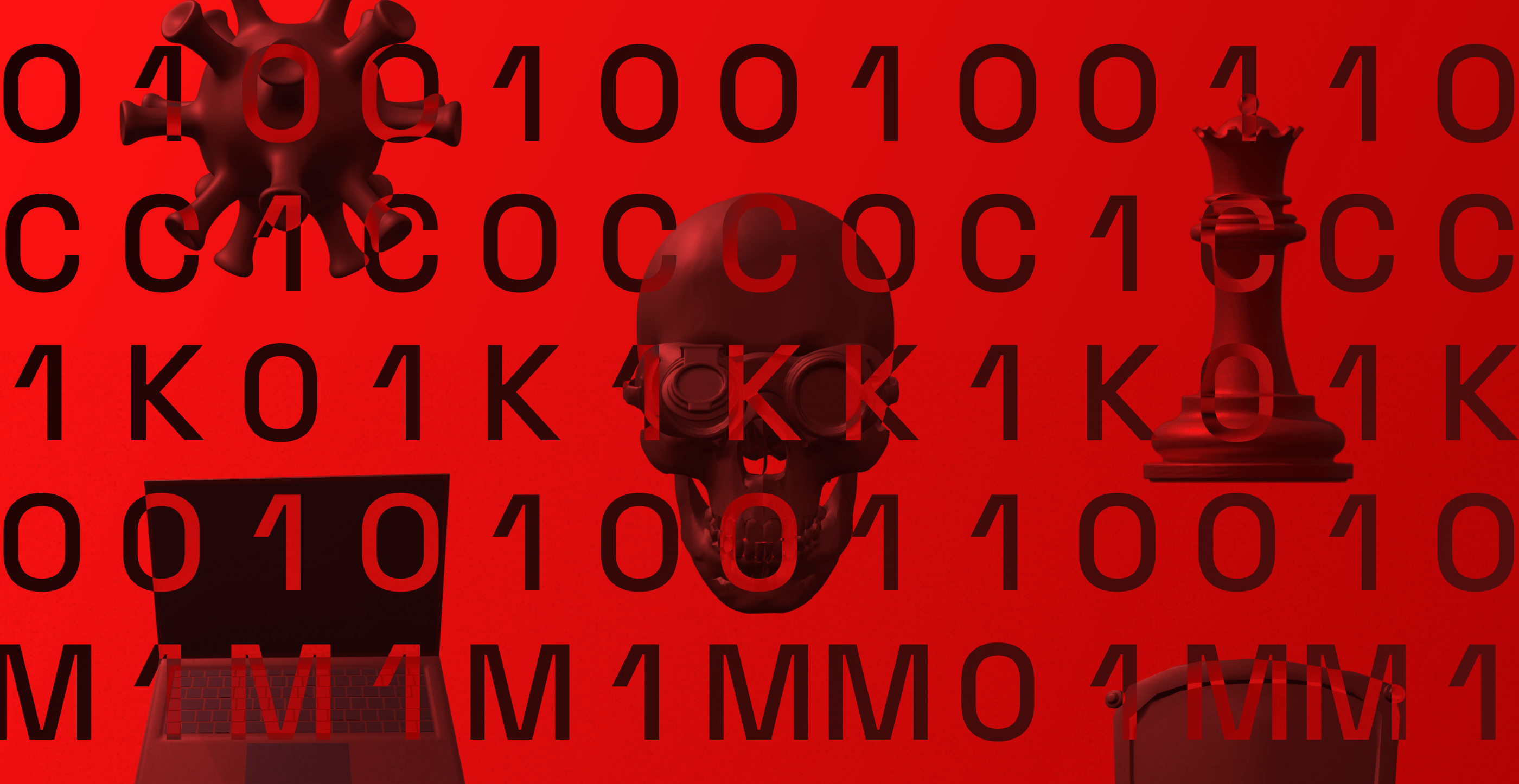 OCKOM. Simplifying Cybersecurity. For You — Изображение №12 — Интерфейсы, 3D на Dprofile