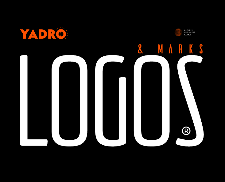 LOGOS & marks — Брендинг, Иллюстрация, Графика на Dprofile