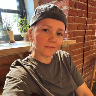 Аватар пользователя Маргарита Гимаева