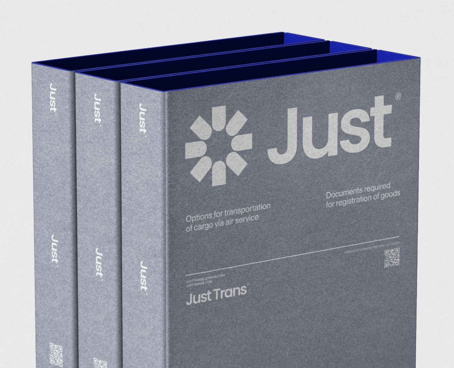 Just ® на Dprofile