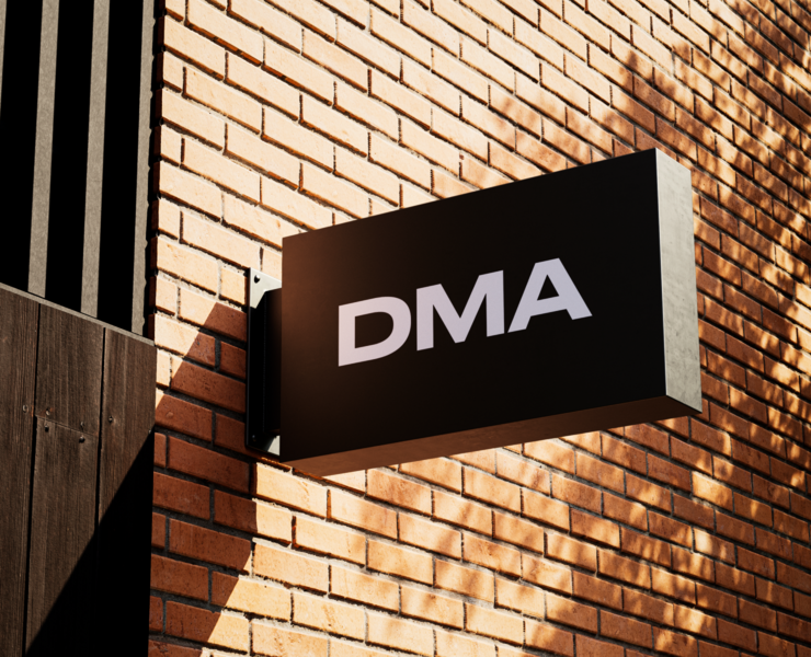 DMA. Ребрендинг на Dprofile