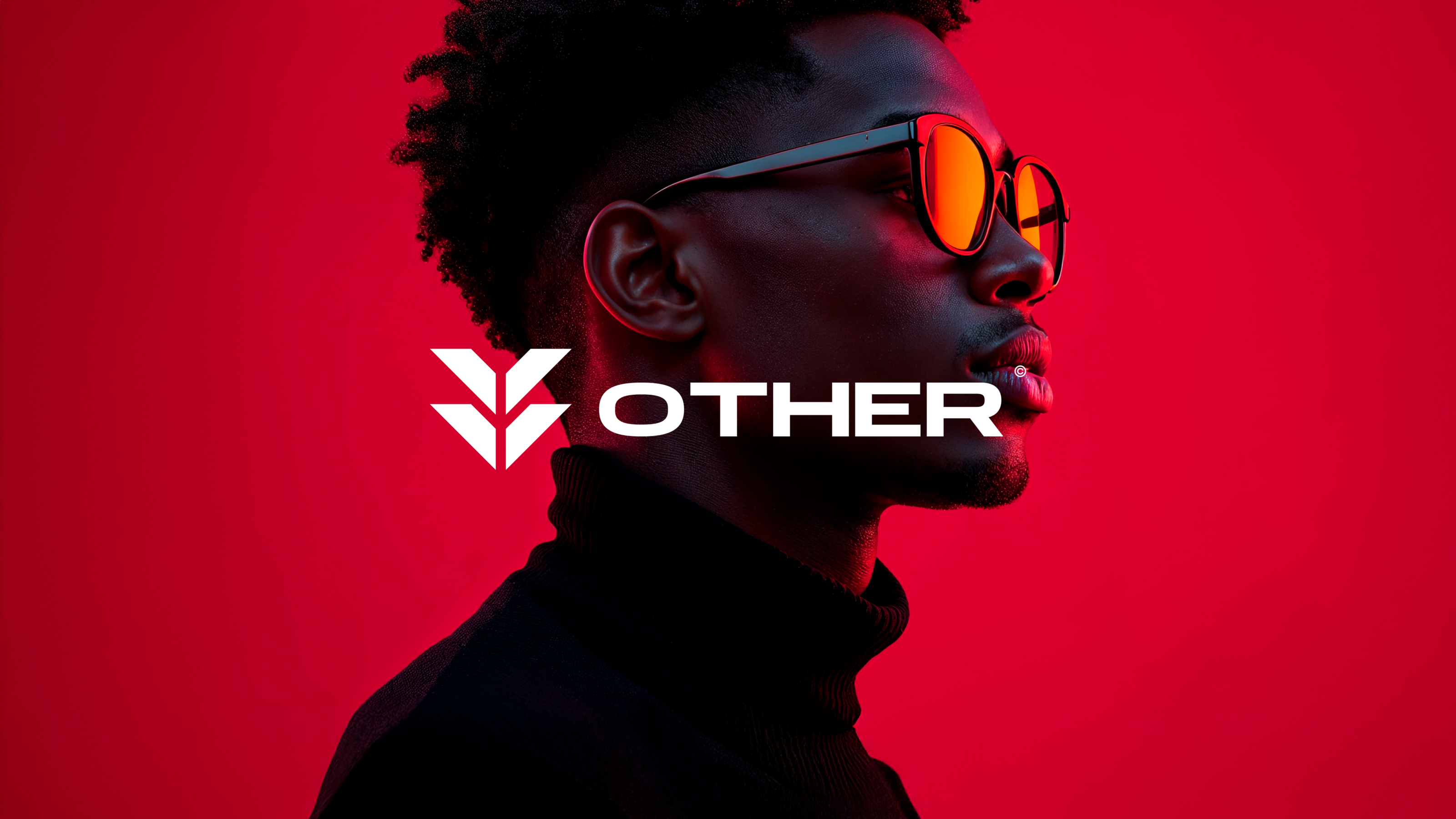 Other © — Изображение №1 — Брендинг, Графика на Dprofile