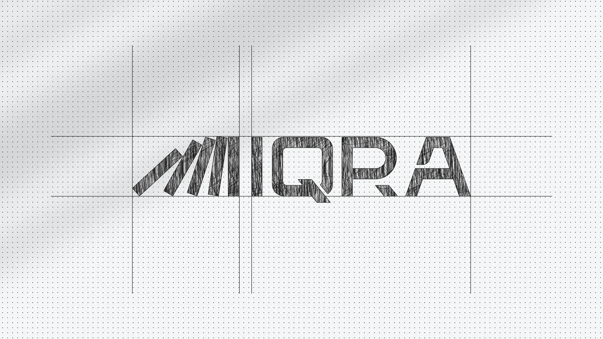 Брендинг IQRA для проекта ДУМ РФ — Изображение №3 — Брендинг на Dprofile