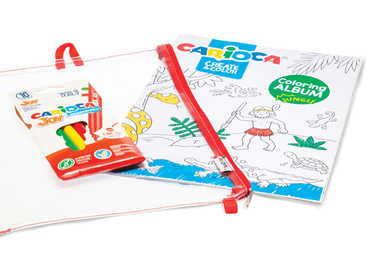 Coloring Rolls, рулонные раскраски для Carioca — Изображение №8 — Иллюстрация, Графика на Dprofile