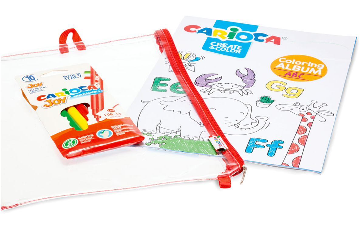 Coloring Rolls, рулонные раскраски для Carioca — Изображение №11 — Иллюстрация, Графика на Dprofile