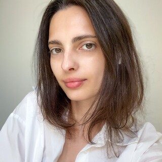 Аватар пользователя Анастасия Красноярова
