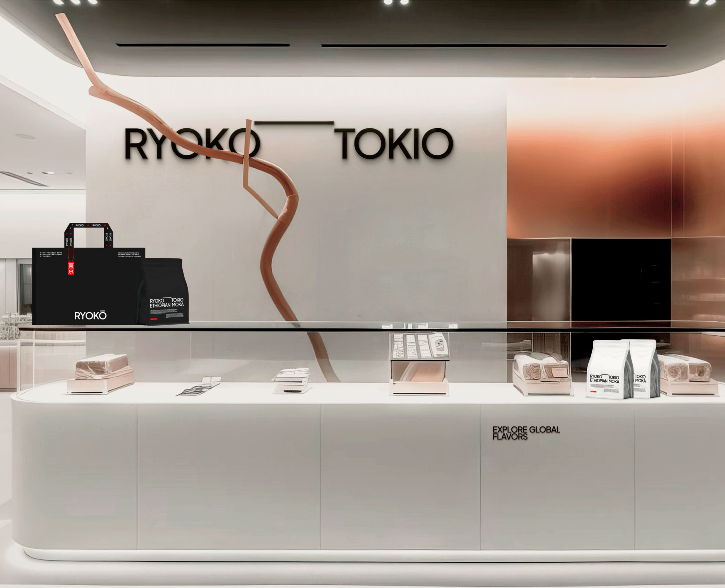 RYOKO на Dprofile