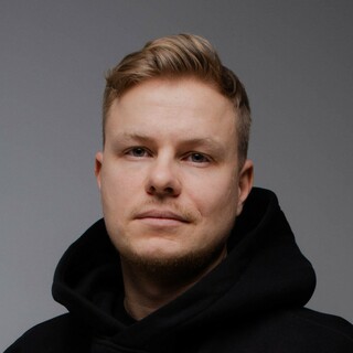 Аватар пользователя Александр Егоров