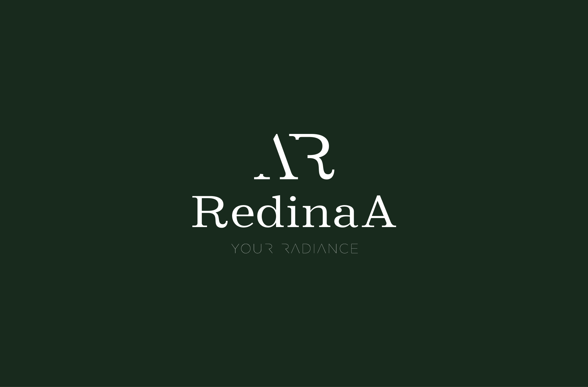 Студия Анастасии Рединой — Изображение №1 — Брендинг на Dprofile