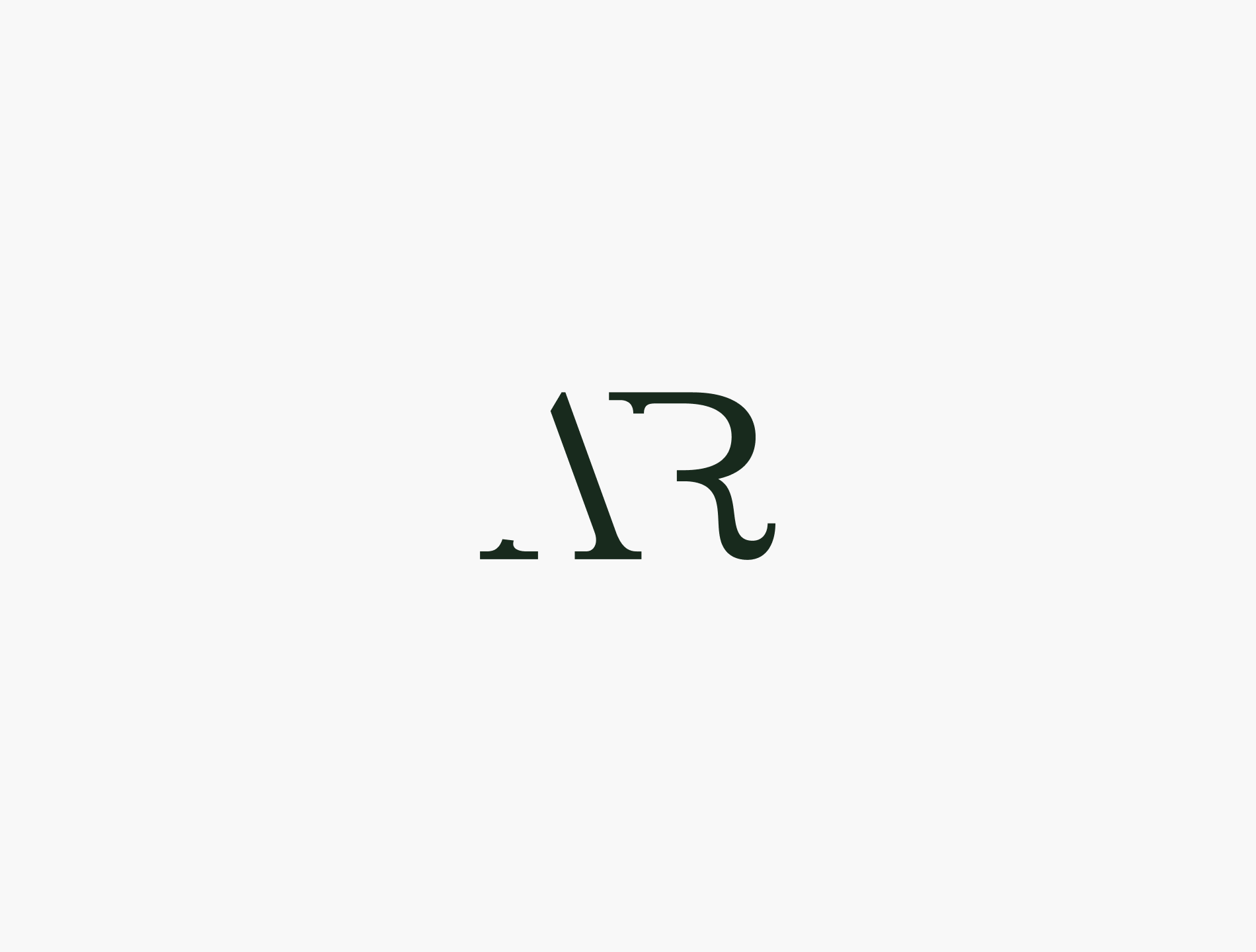 Студия Анастасии Рединой — Изображение №3 — Брендинг на Dprofile