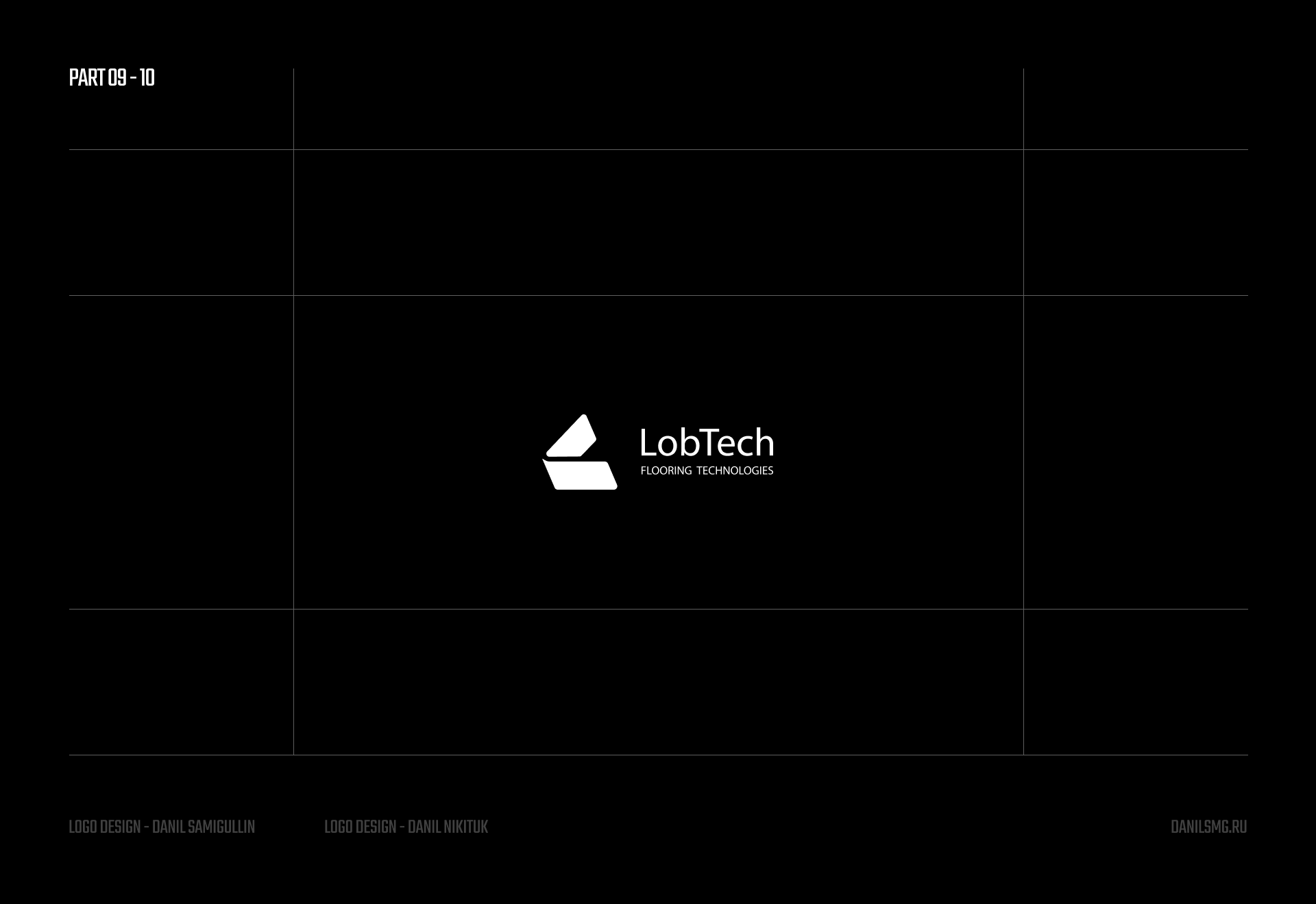 Logofolio collection 2023 — Изображение №10 — Брендинг, Графика на Dprofile
