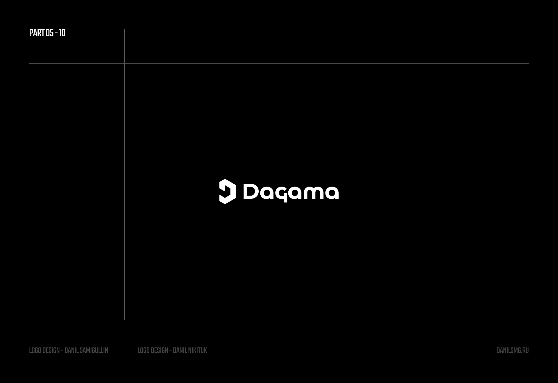 Logofolio collection 2023 — Изображение №6 — Брендинг, Графика на Dprofile
