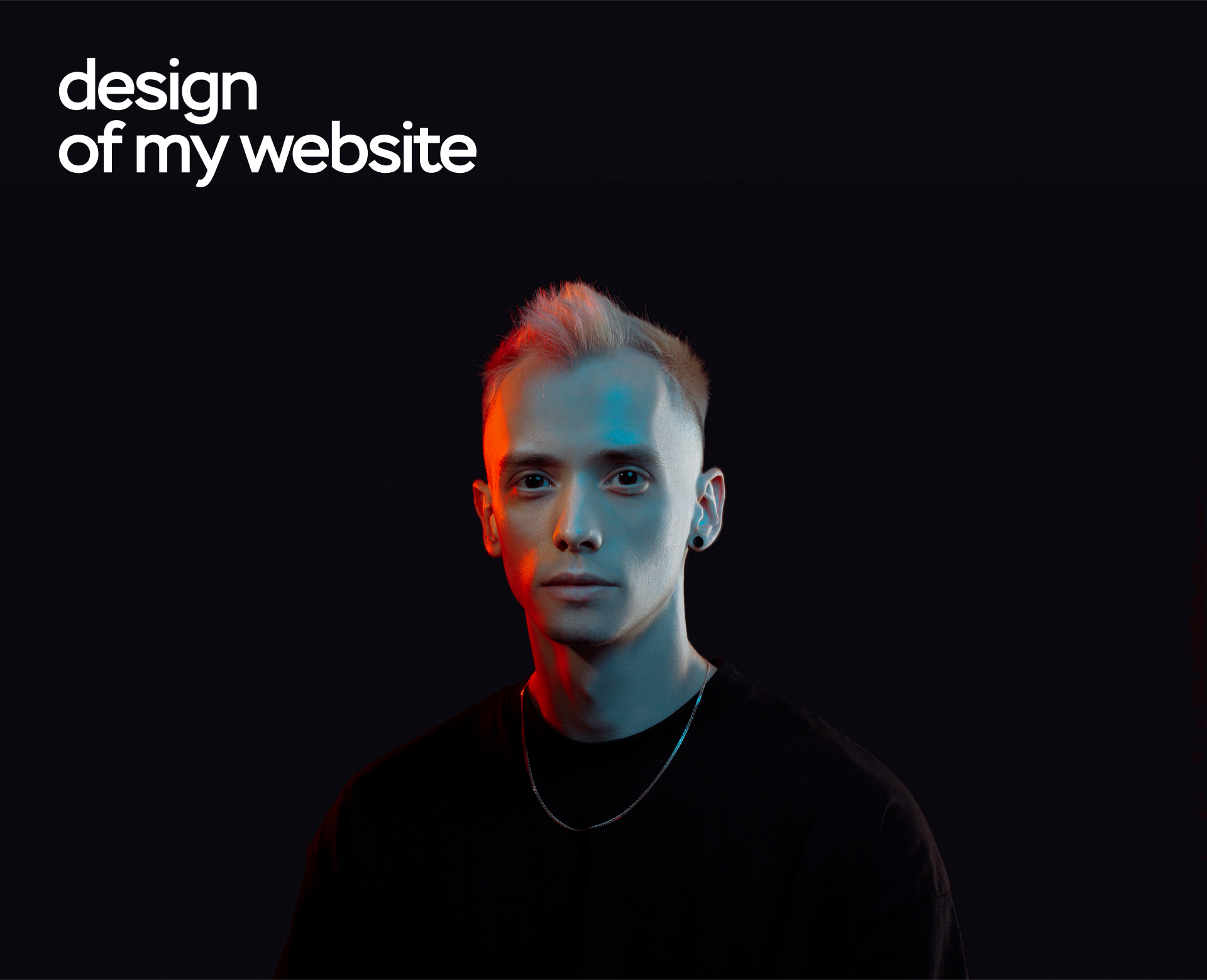 danilsmg — Изображение №1 — Интерфейсы, Брендинг на Dprofile