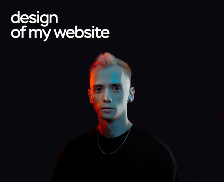 danilsmg — Интерфейсы, Брендинг на Dprofile