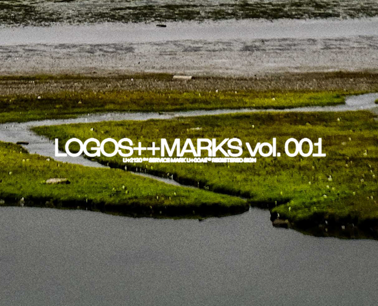 LOGOS++MARKS vol. 001 на Dprofile