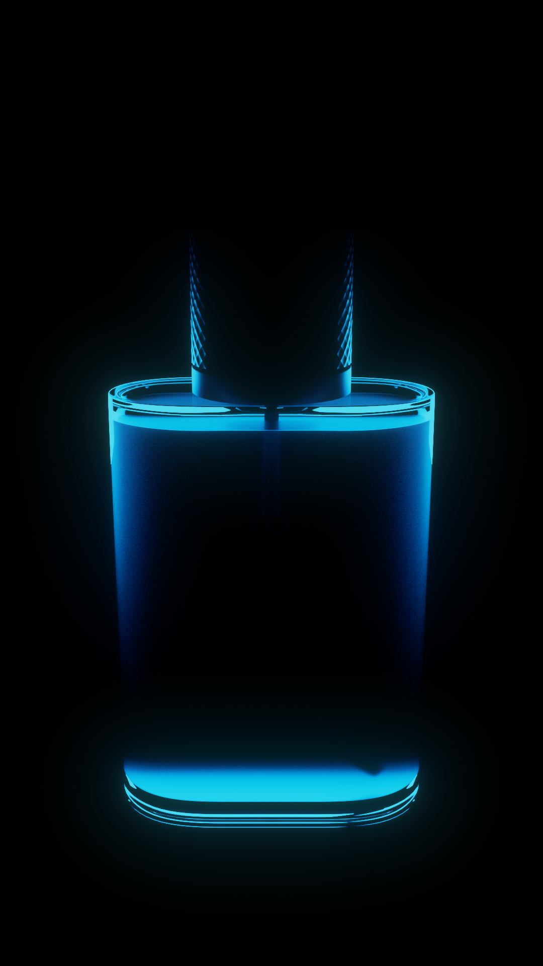 Bebra Perfume — 3D Motion — Изображение №5 — 3D, Анимация на Dprofile