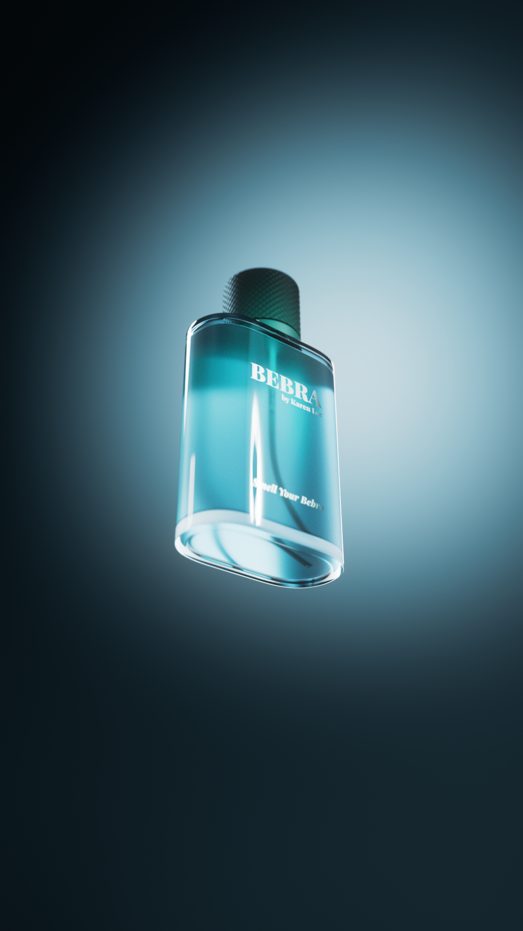 Bebra Perfume — 3D Motion — Изображение №9 — 3D, Анимация на Dprofile