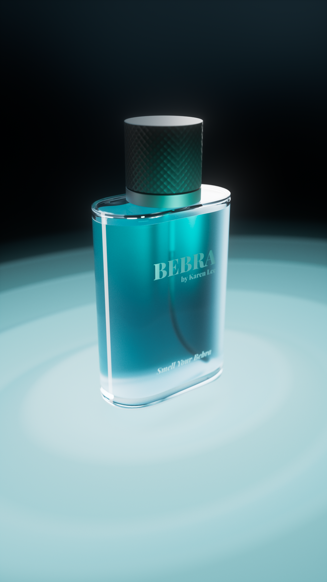 Bebra Perfume — 3D Motion — Изображение №10 — 3D, Анимация на Dprofile