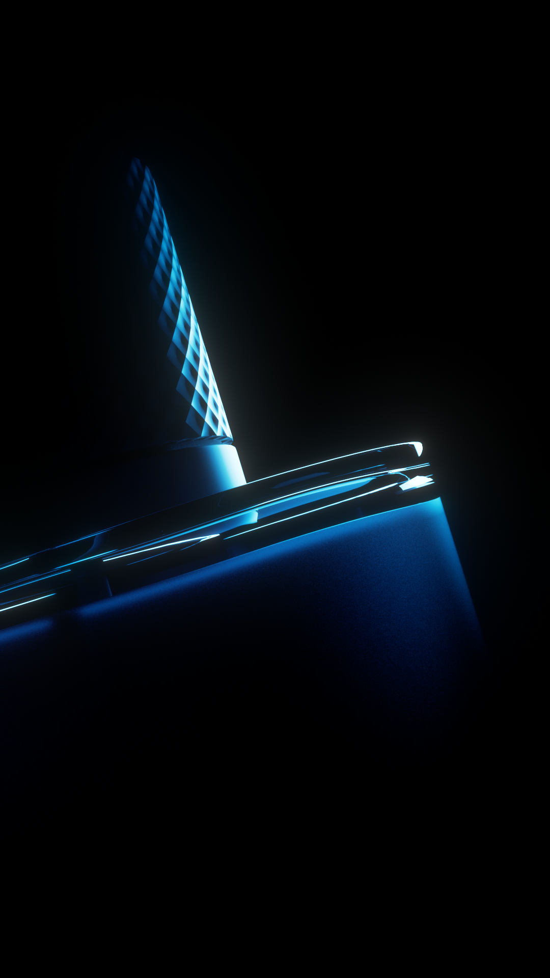Bebra Perfume — 3D Motion — Изображение №6 — 3D, Анимация на Dprofile