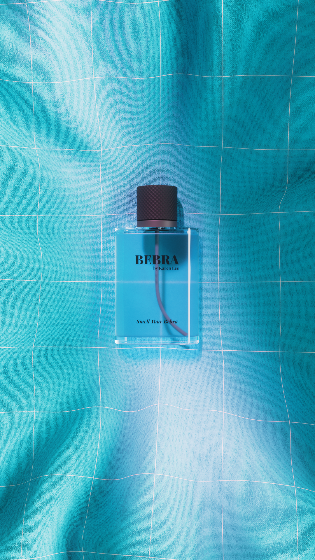 Bebra Perfume — 3D Motion — Изображение №8 — 3D, Анимация на Dprofile
