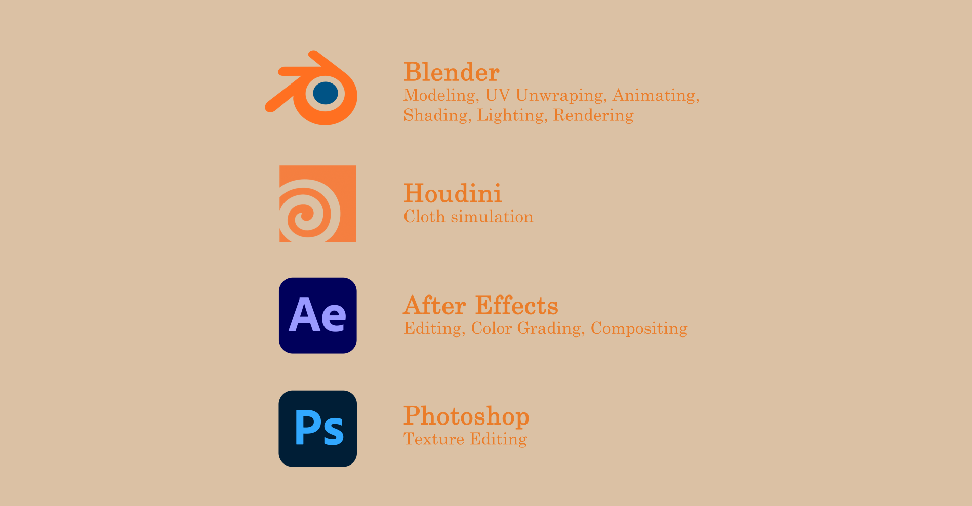 Vivienne Sabo — 3D Motion Animation — Изображение №22 — 3D, Анимация на Dprofile