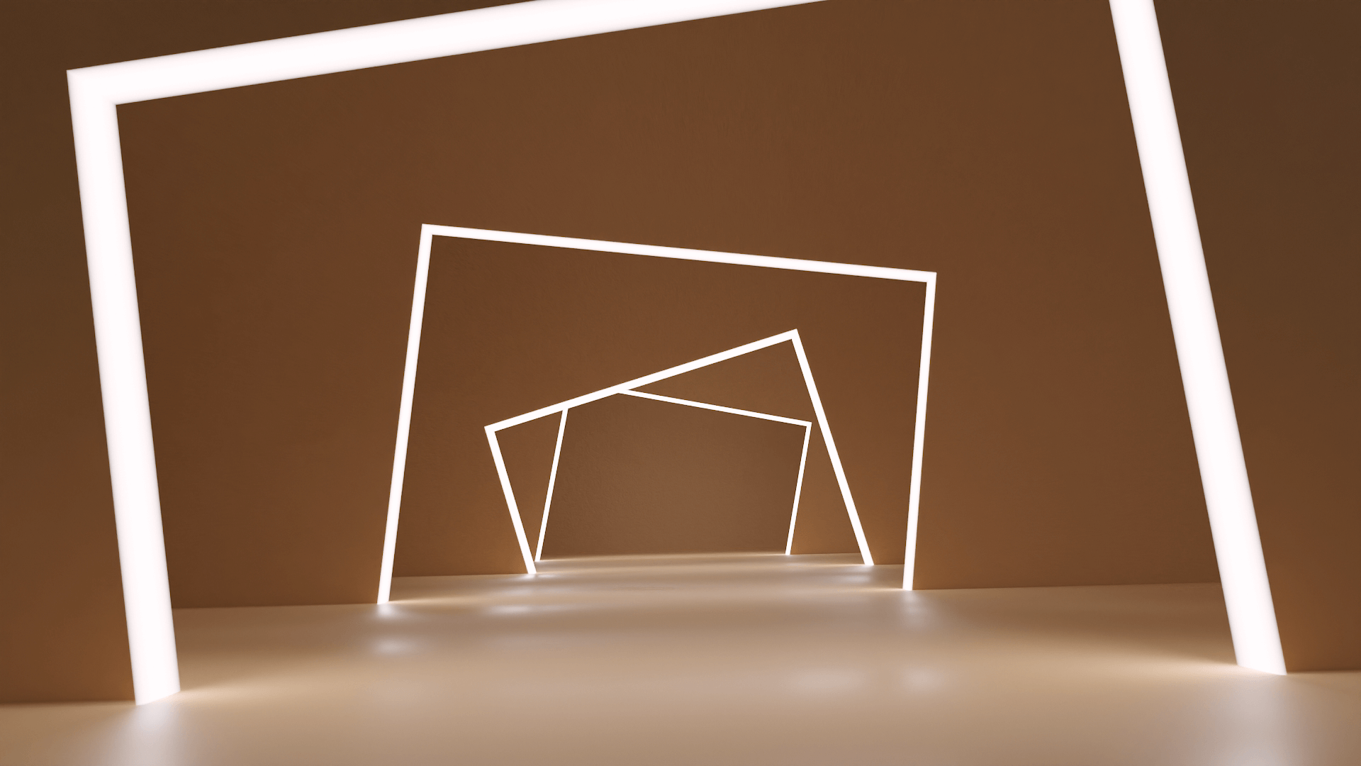 Vivienne Sabo — 3D Motion Animation — Изображение №2 — 3D, Анимация на Dprofile