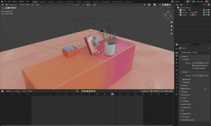 Tinder — 3D Motion — Изображение №46 — 3D, Анимация на Dprofile