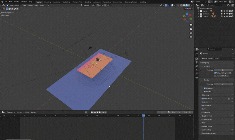 Tinder — 3D Motion — Изображение №41 — 3D, Анимация на Dprofile