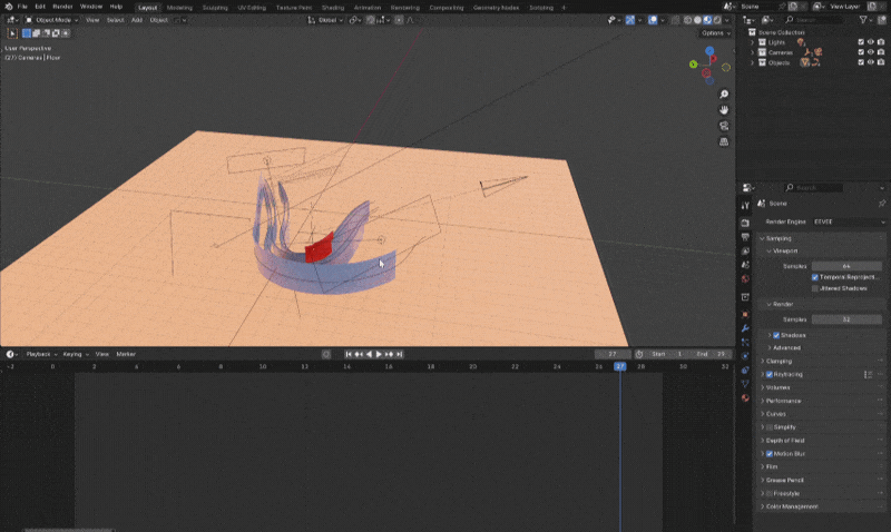 Tinder — 3D Motion — Изображение №34 — 3D, Анимация на Dprofile