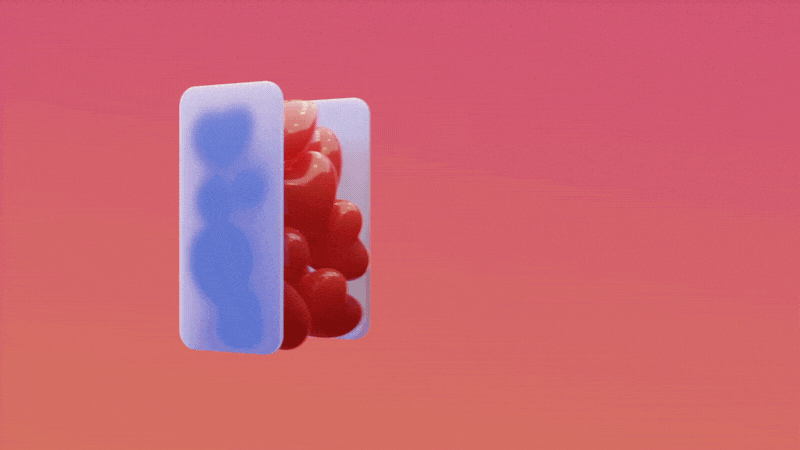 Tinder — 3D Motion — Изображение №44 — 3D, Анимация на Dprofile