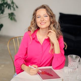Аватар пользователя Елена Константинова
