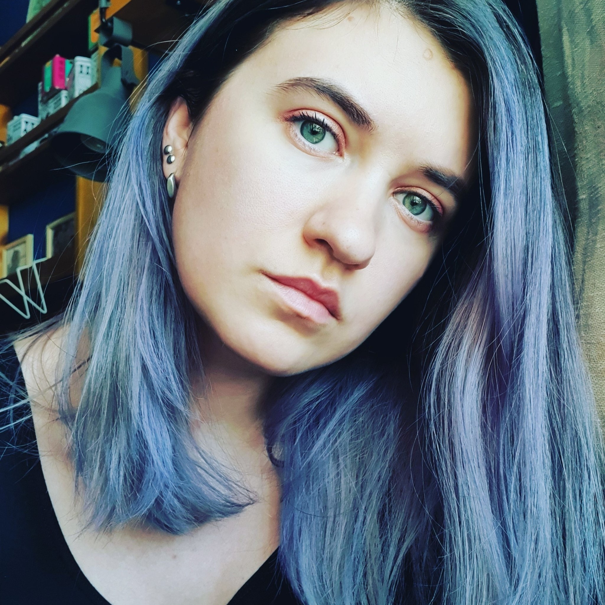 Аватар пользователя Екатерина Шкраба