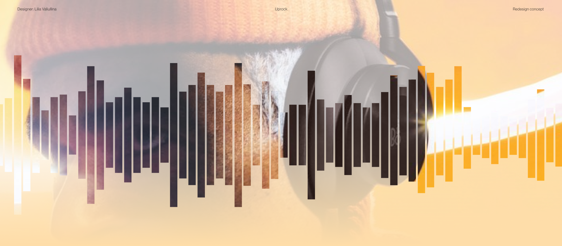 Bang&Olufsen | E-commerce Redesign & Identity — Изображение №1 — Интерфейсы, Брендинг на Dprofile