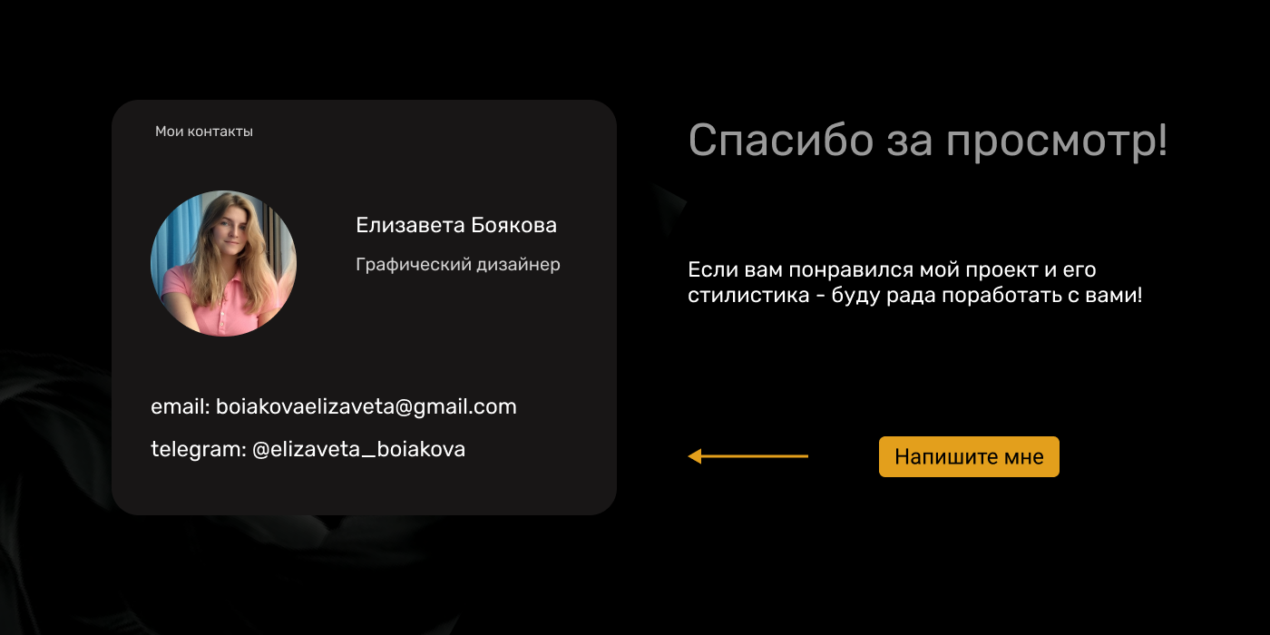 Интернет-магазин «Вещдок» — Изображение №8 — Интерфейсы, Брендинг на Dprofile