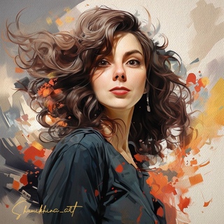 Аватар пользователя Ирина Шумихина