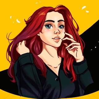 Аватар пользователя Мария Рухмакова