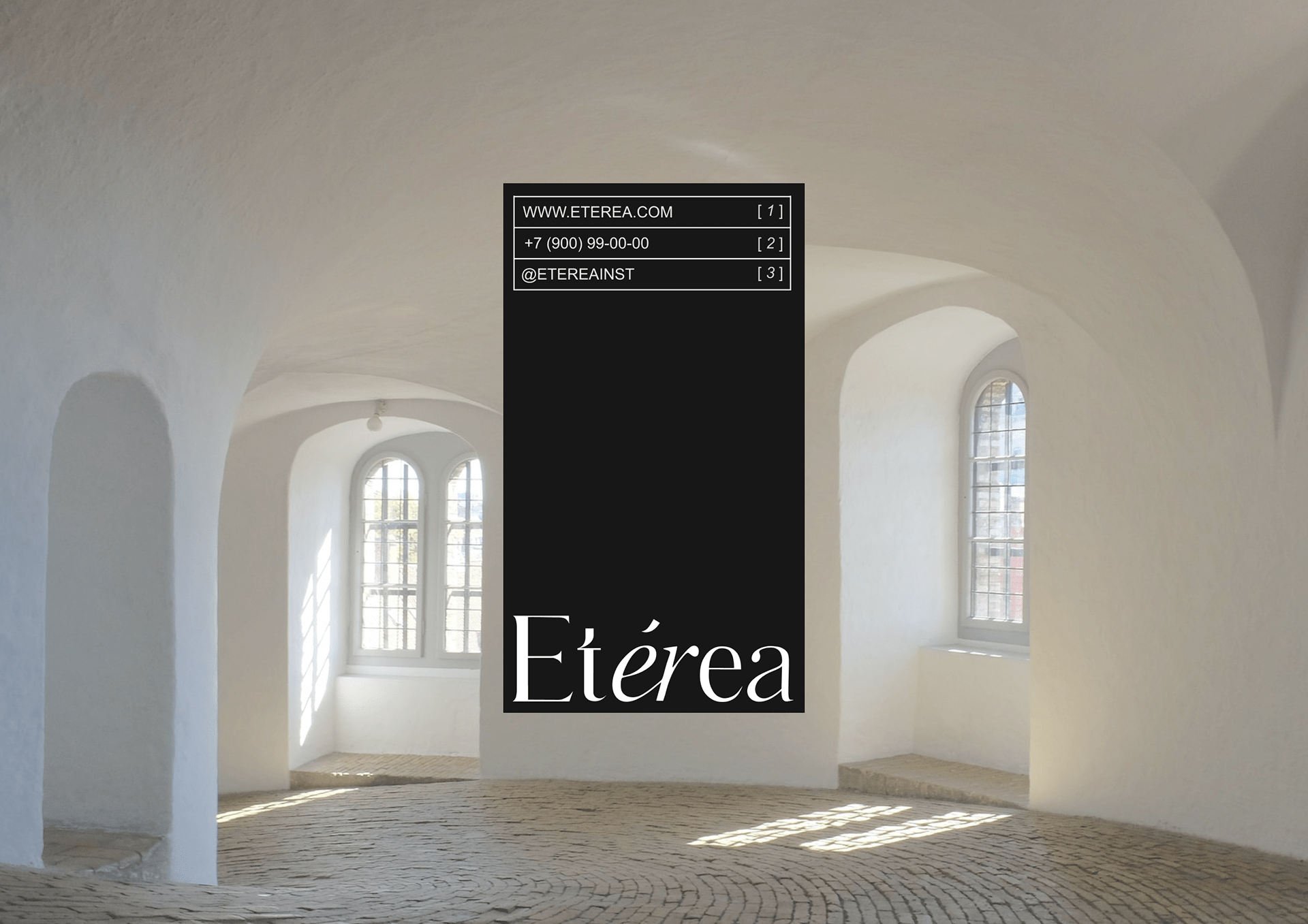 ЛОГОТИП ДЛЯ БРЕНДА ETEREA / LOGOTYPE FOR BRAND / DESIGN — Изображение №11 — Брендинг на Dprofile
