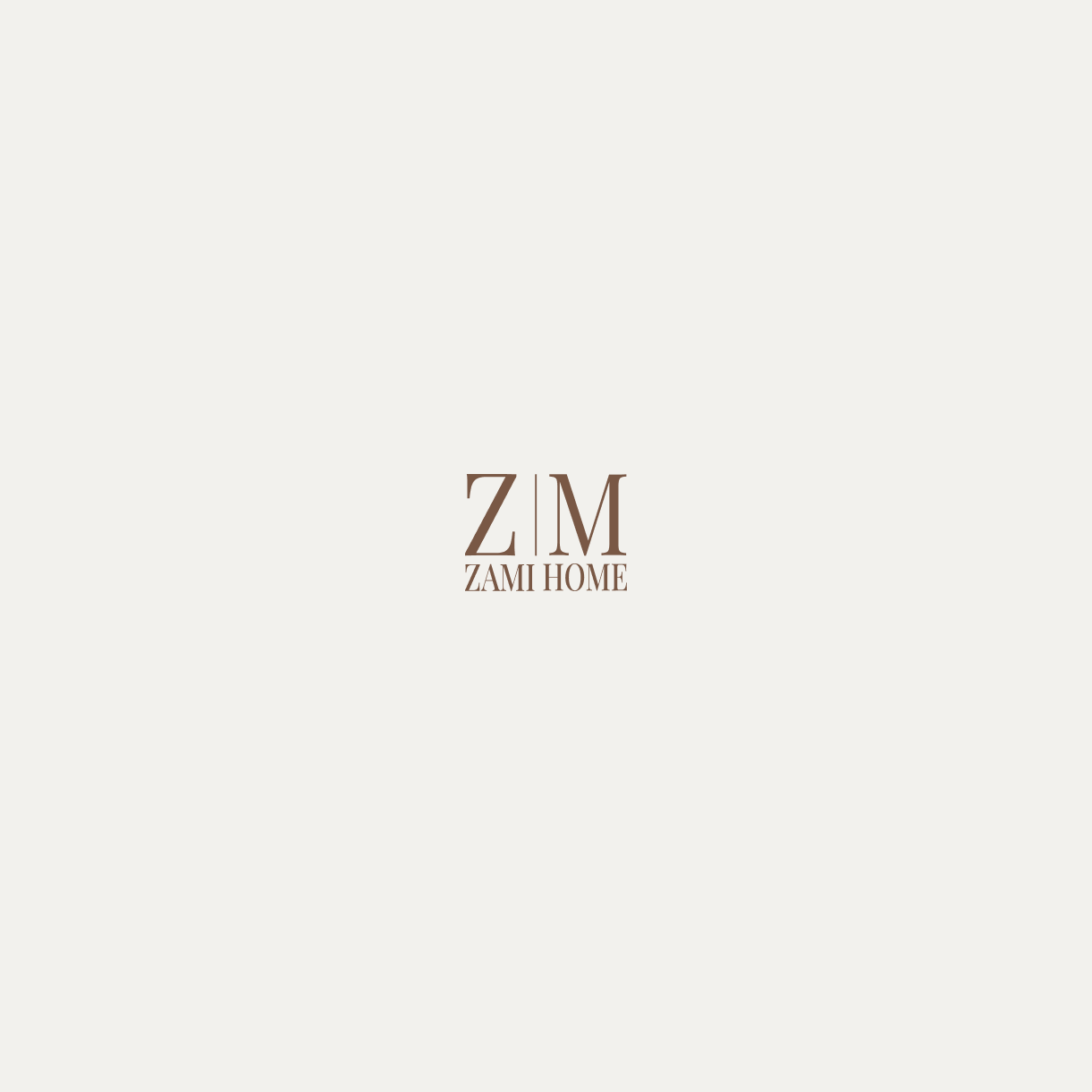 ZAMI HOME — Изображение №3 — Брендинг на Dprofile