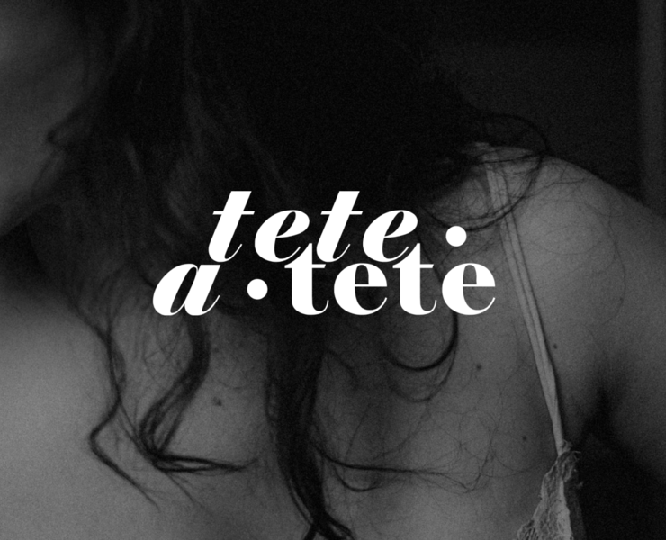 Tete-a-tete — Брендинг на Dprofile