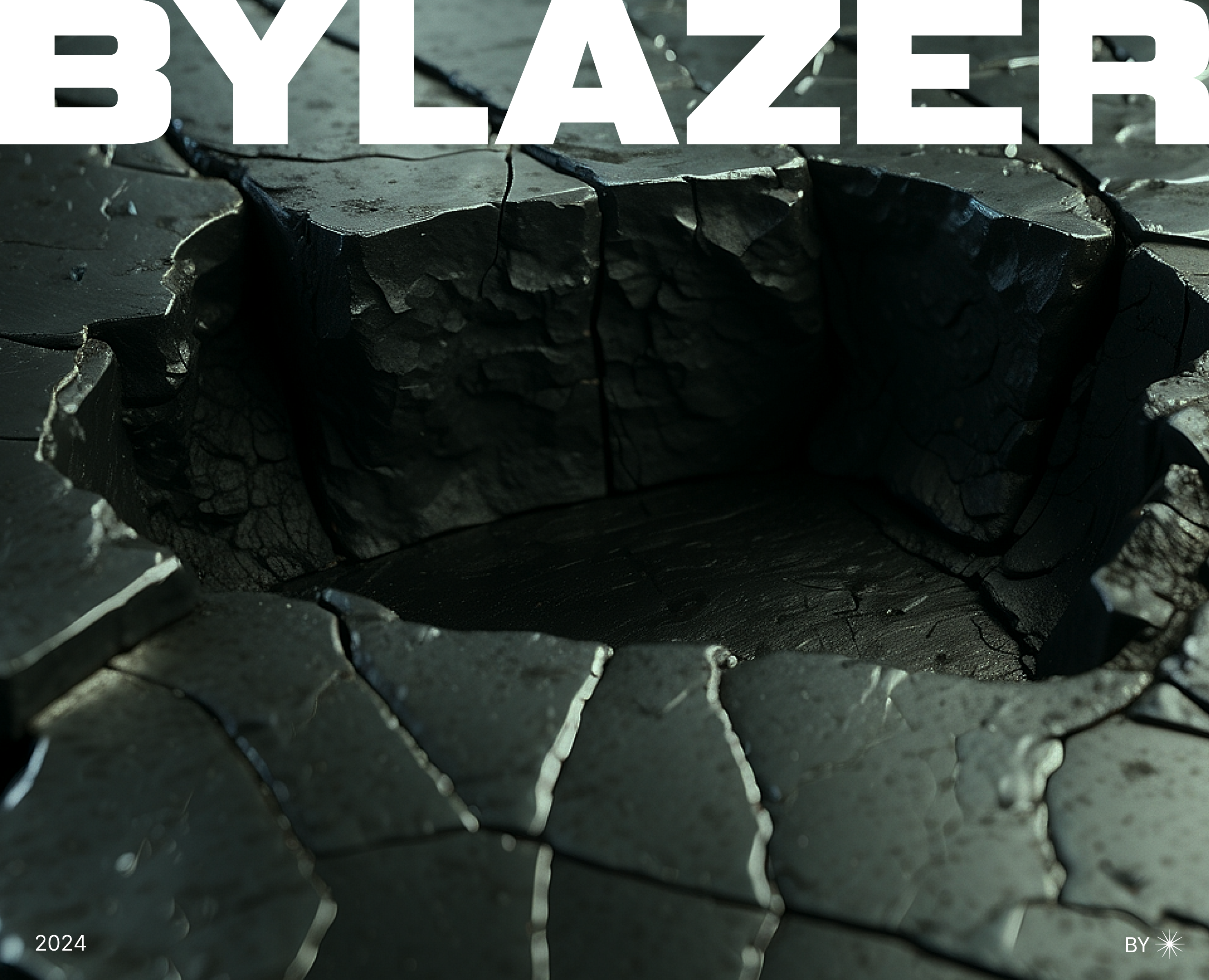 BYLAZER — Брендинг на Dprofile