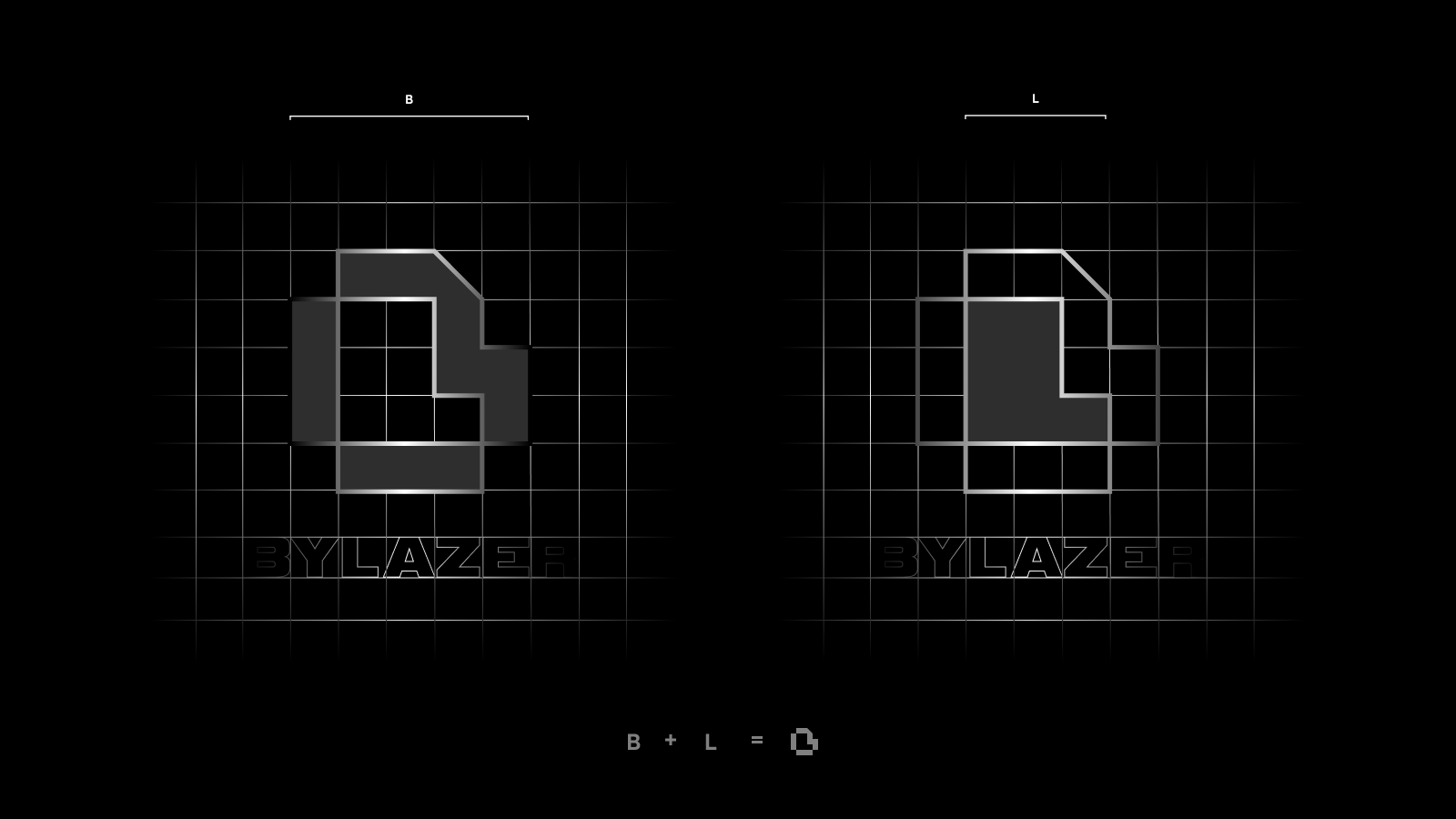 BYLAZER — Изображение №2 — Брендинг на Dprofile