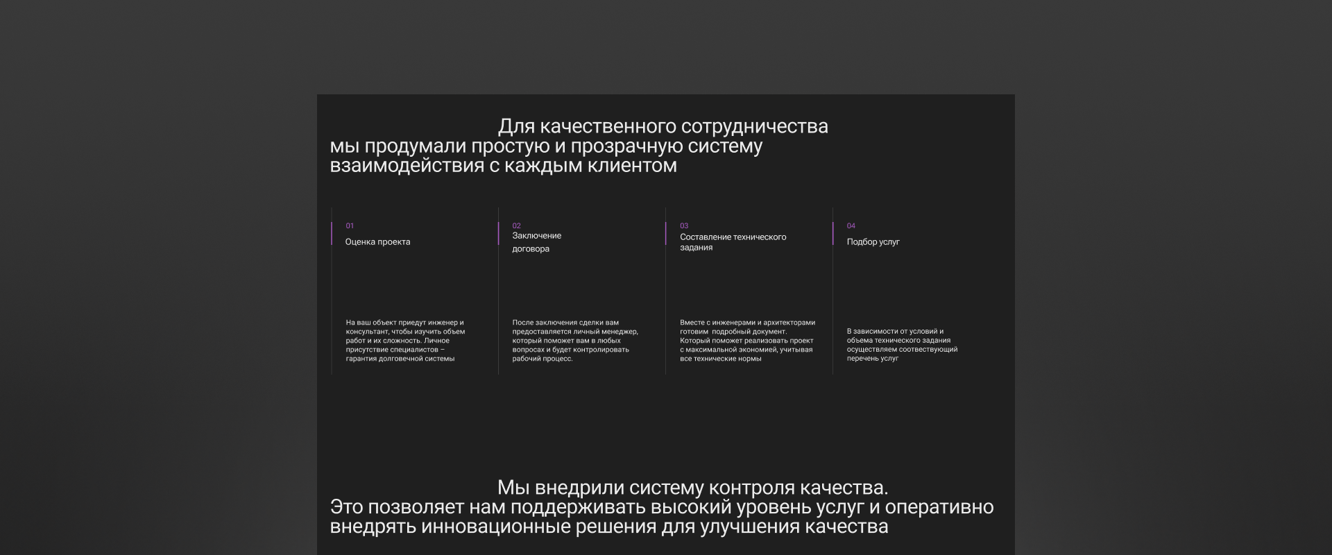 Venros | Системы кондиционирования, вентиляции и отопления — Изображение №20 — Интерфейсы, Брендинг на Dprofile