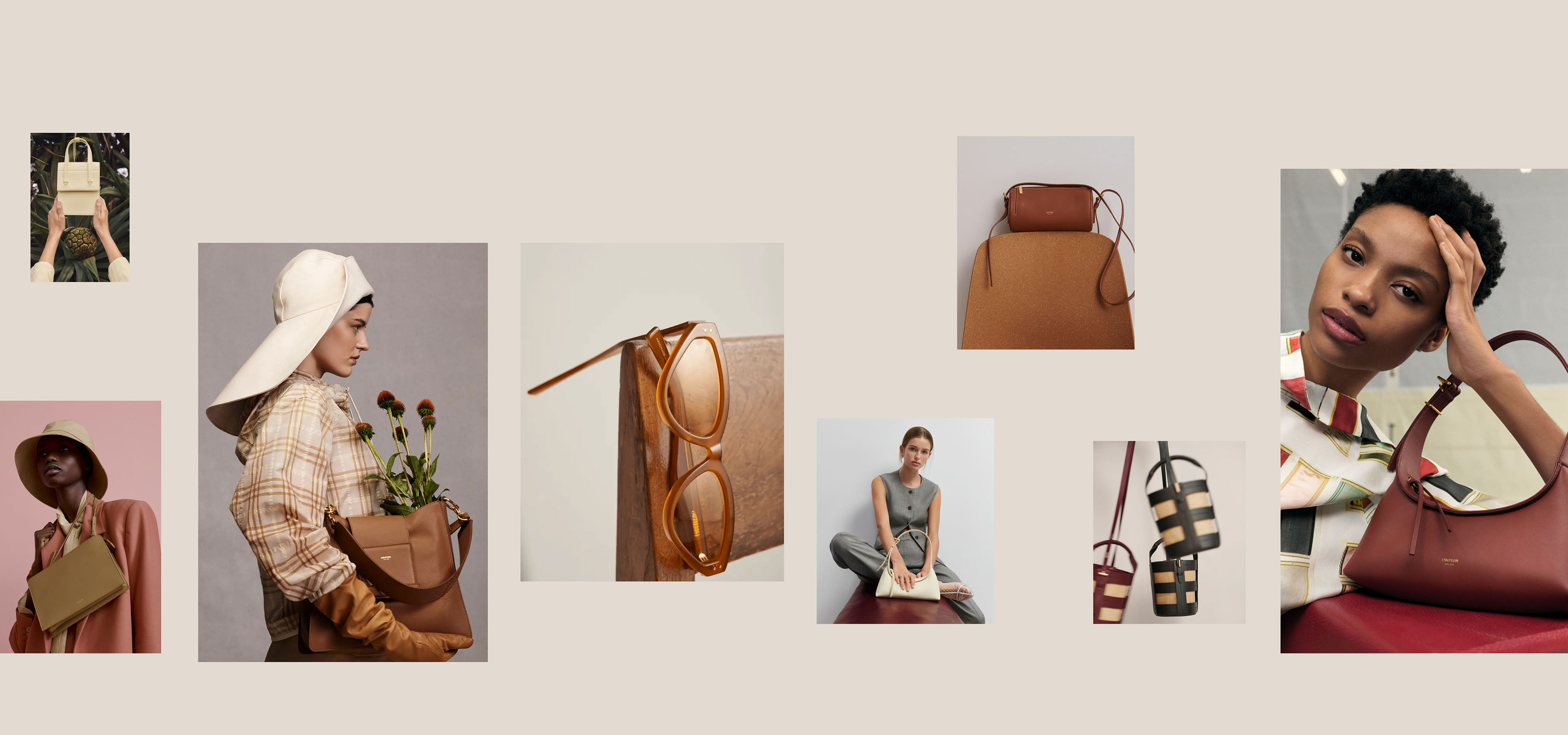 Online store of bags and accessories — Изображение №8 — Интерфейсы на Dprofile