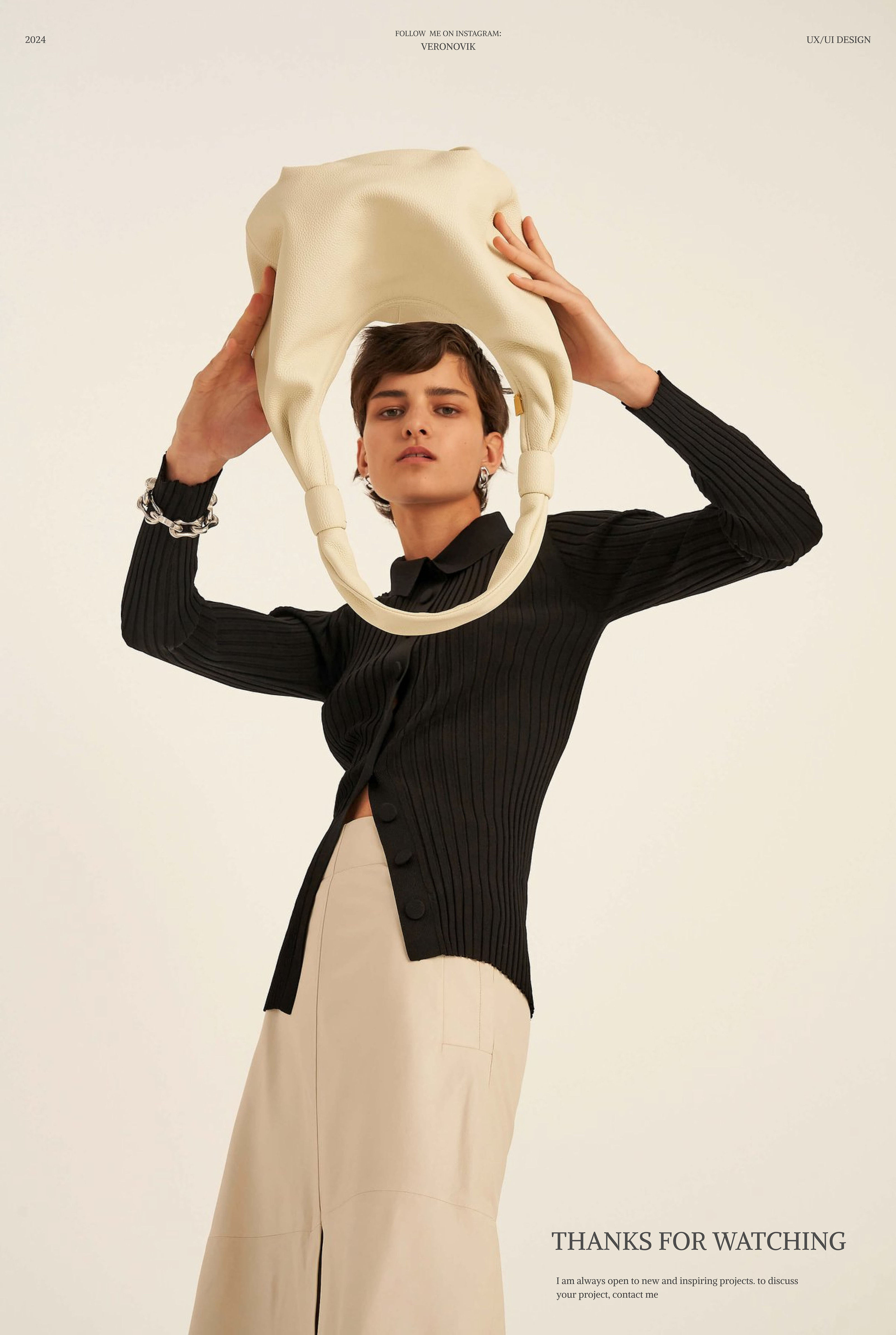 Online store of bags and accessories — Изображение №14 — Интерфейсы на Dprofile