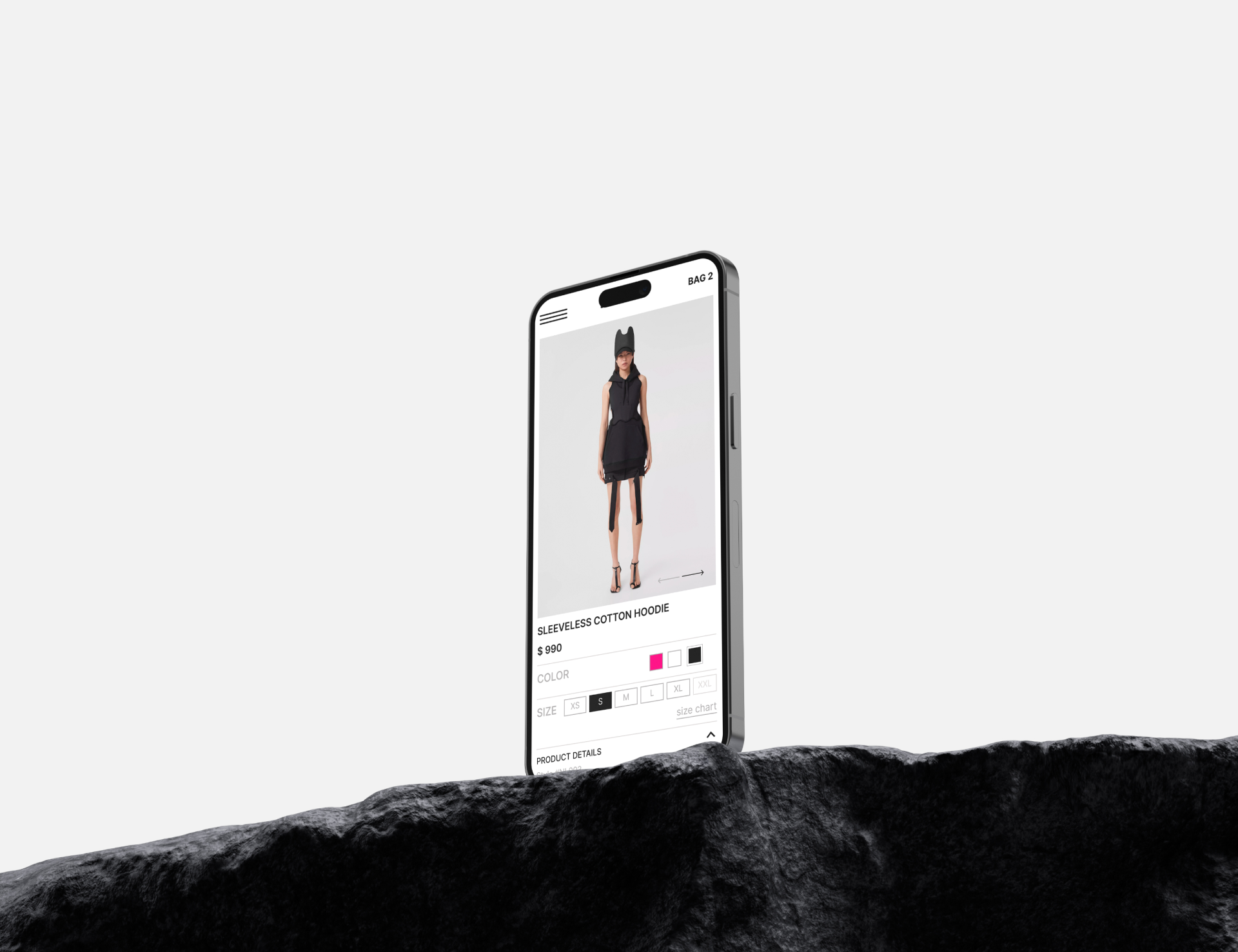 BURBERRY | e-commerce — Изображение №10 — Интерфейсы, Брендинг на Dprofile