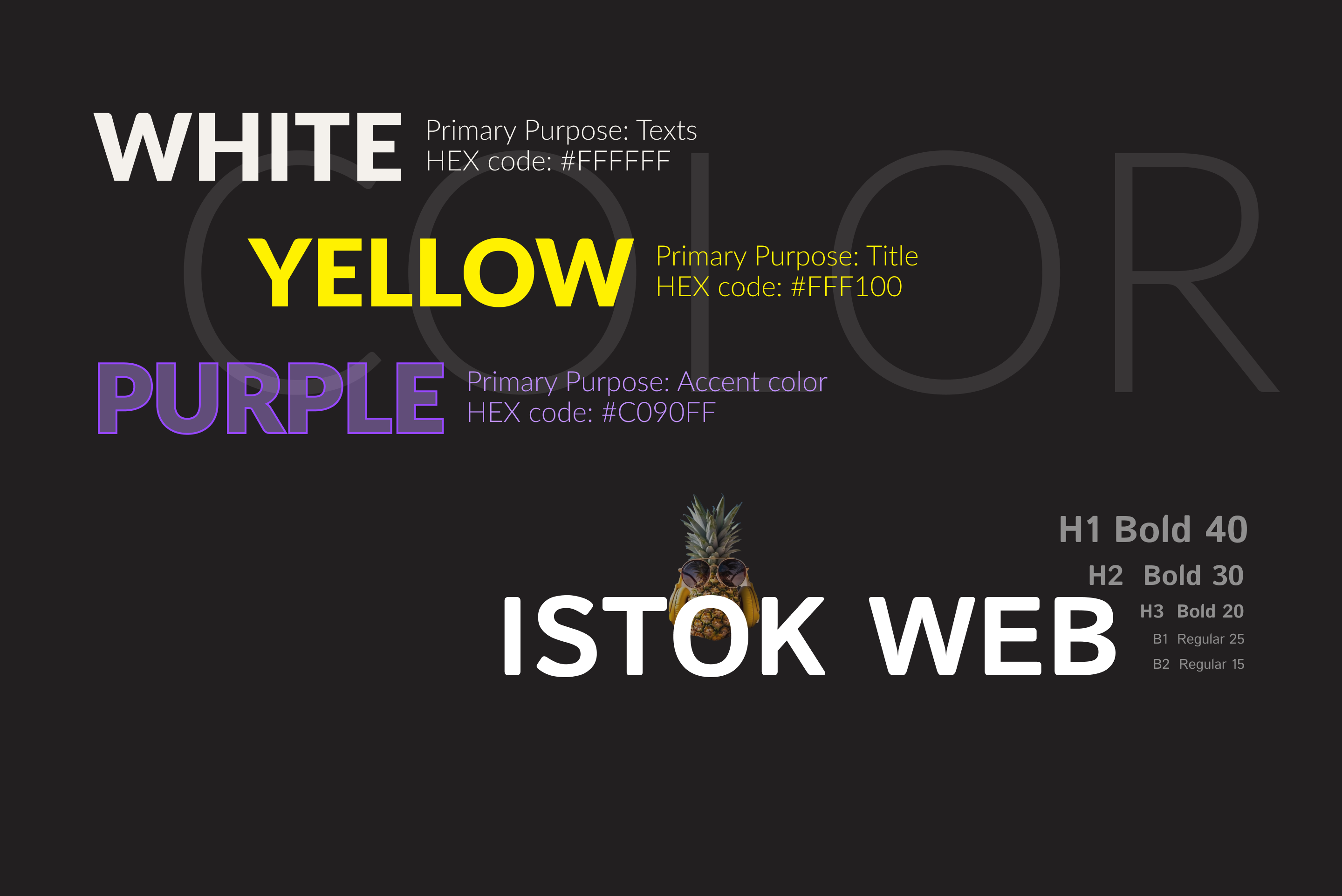 UX/UI design|desktop|mobile|production studio — Изображение №4 — Интерфейсы на Dprofile