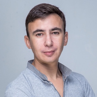 Аватар пользователя Евгений Топорков