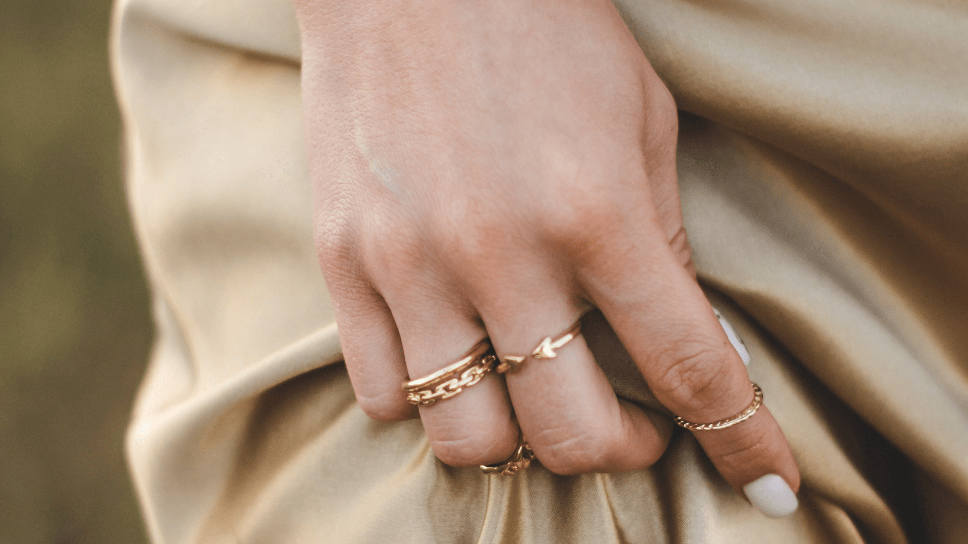 J. Jewelry | Landing page — Изображение №3 — Интерфейсы на Dprofile