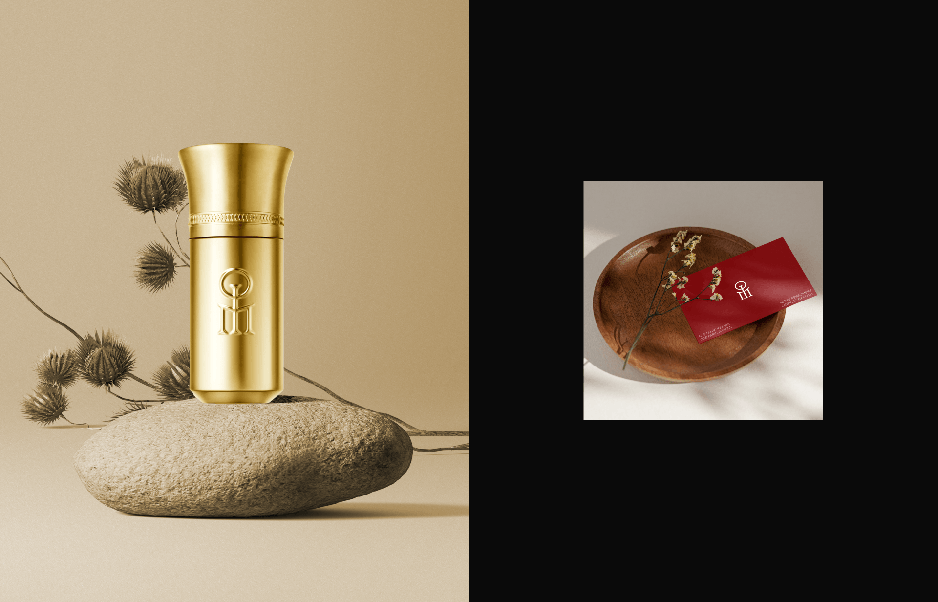 Liquides Imaginaires | Ecommerce Redesign — Изображение №4 — Интерфейсы, Анимация на Dprofile