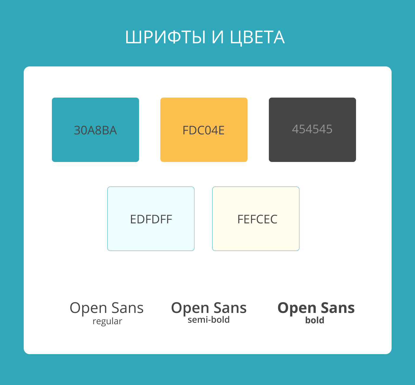 Лендинг для курса — Изображение №4 — Интерфейсы на Dprofile